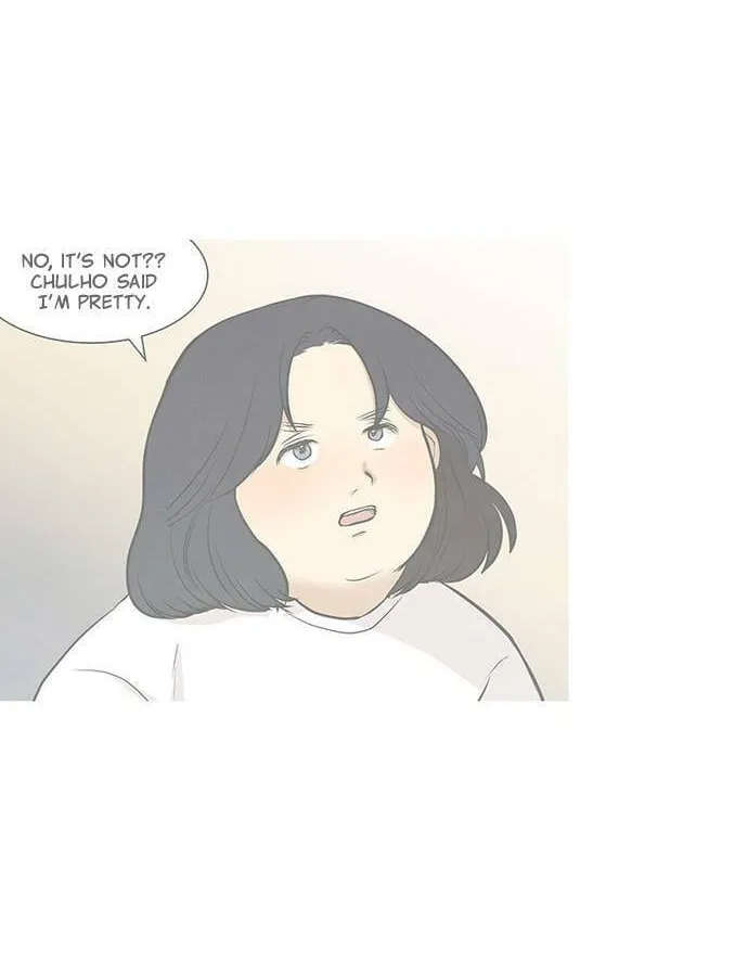 Read Joahaneun Bubun (Colored) chapter 22 image 43 on Lezhin