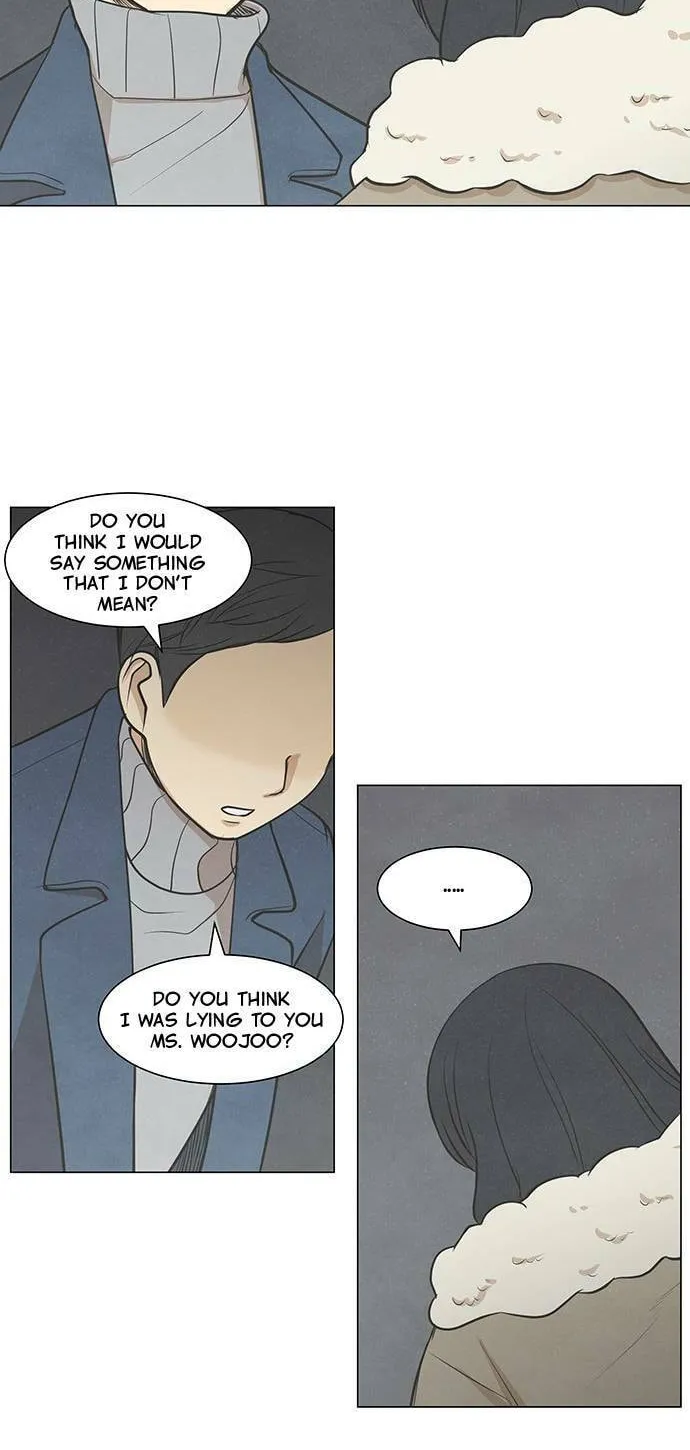 Read Joahaneun Bubun (Colored) chapter 22 image 6 on Lezhin