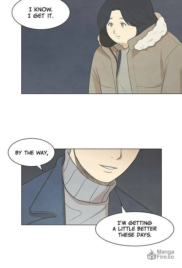 Read Joahaneun Bubun (Colored) chapter 22 image 8 on Lezhin