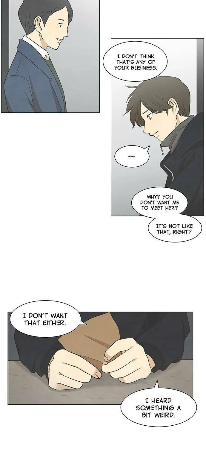 Read Joahaneun Bubun (Colored) chapter 23 image 10 on Lezhin