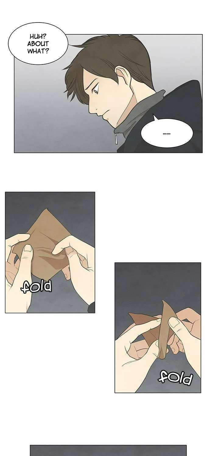 Read Joahaneun Bubun (Colored) chapter 23 image 12 on Lezhin