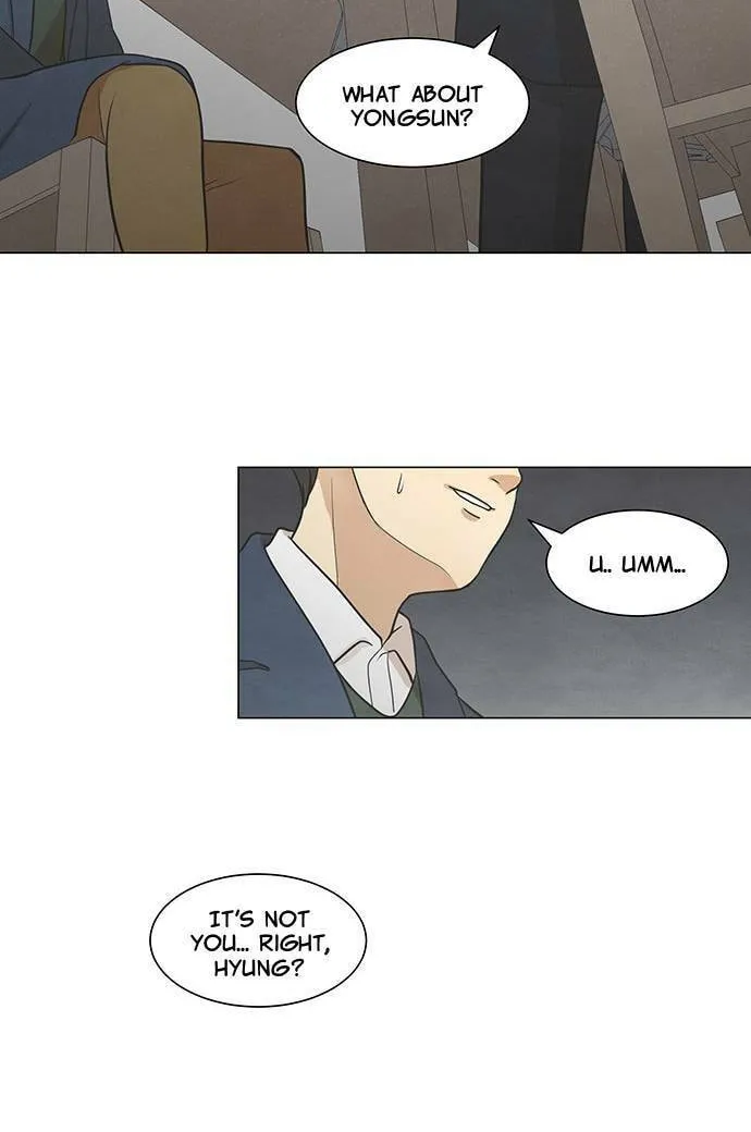 Read Joahaneun Bubun (Colored) chapter 23 image 15 on Lezhin