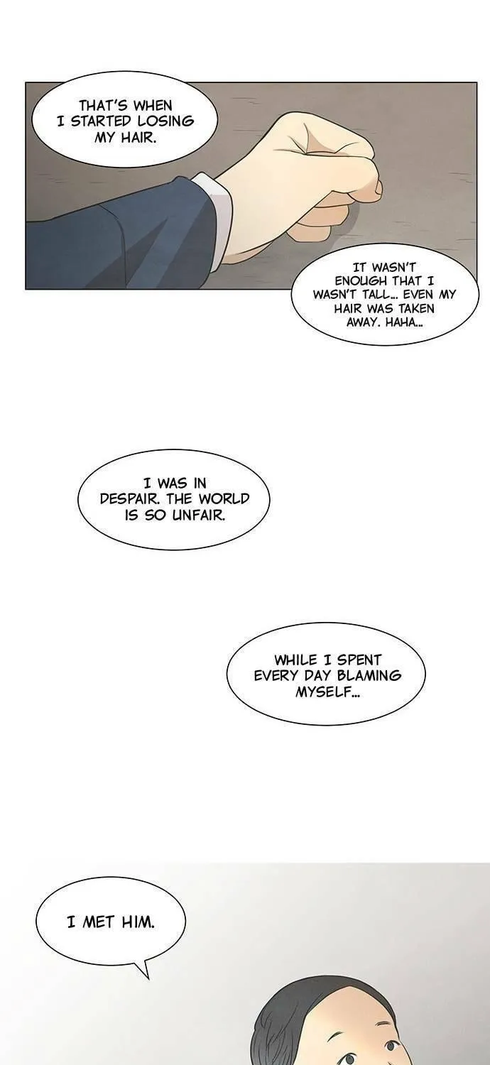Read Joahaneun Bubun (Colored) chapter 23 image 23 on Lezhin