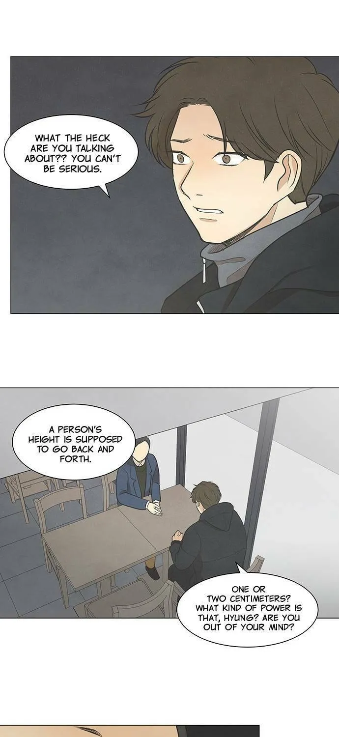Read Joahaneun Bubun (Colored) chapter 23 image 27 on Lezhin