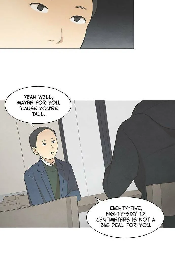 Read Joahaneun Bubun (Colored) chapter 23 image 28 on Lezhin