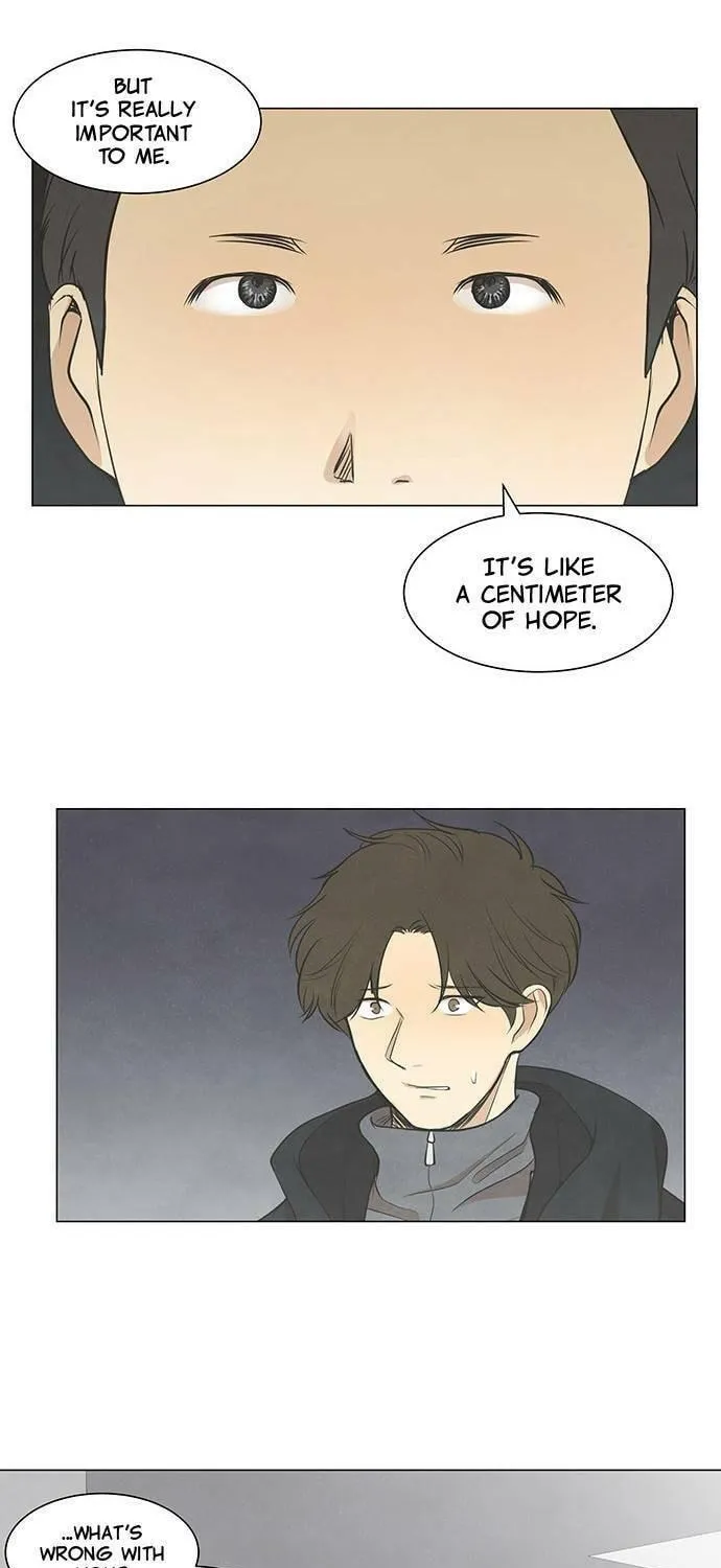 Read Joahaneun Bubun (Colored) chapter 23 image 29 on Lezhin
