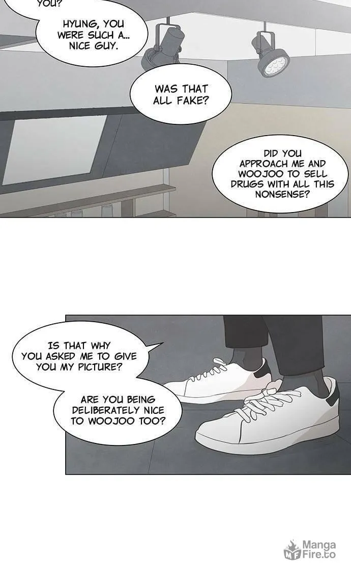 Read Joahaneun Bubun (Colored) chapter 23 image 30 on Lezhin
