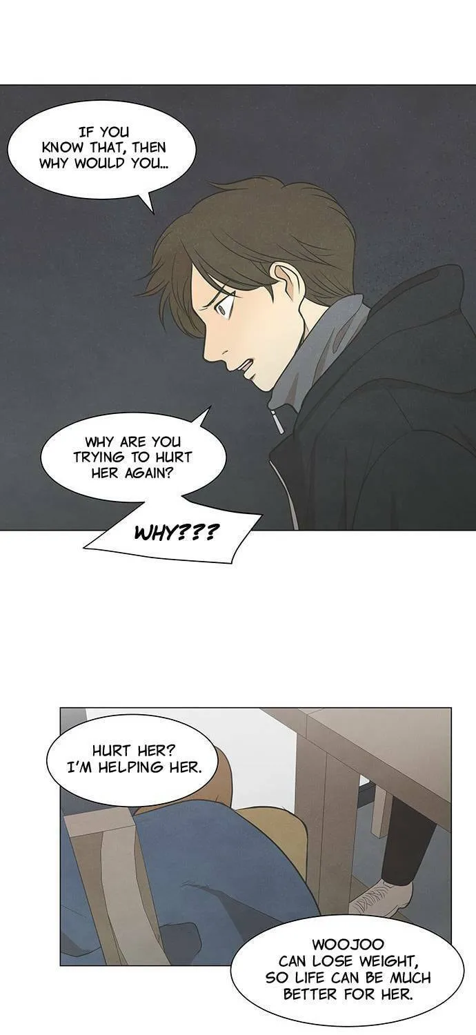 Read Joahaneun Bubun (Colored) chapter 23 image 33 on Lezhin