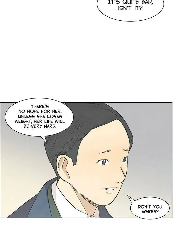 Read Joahaneun Bubun (Colored) chapter 23 image 38 on Lezhin