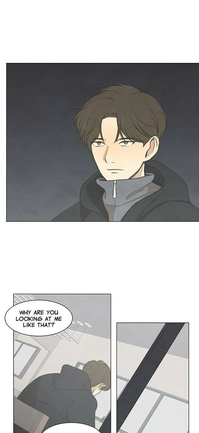 Read Joahaneun Bubun (Colored) chapter 23 image 39 on Lezhin