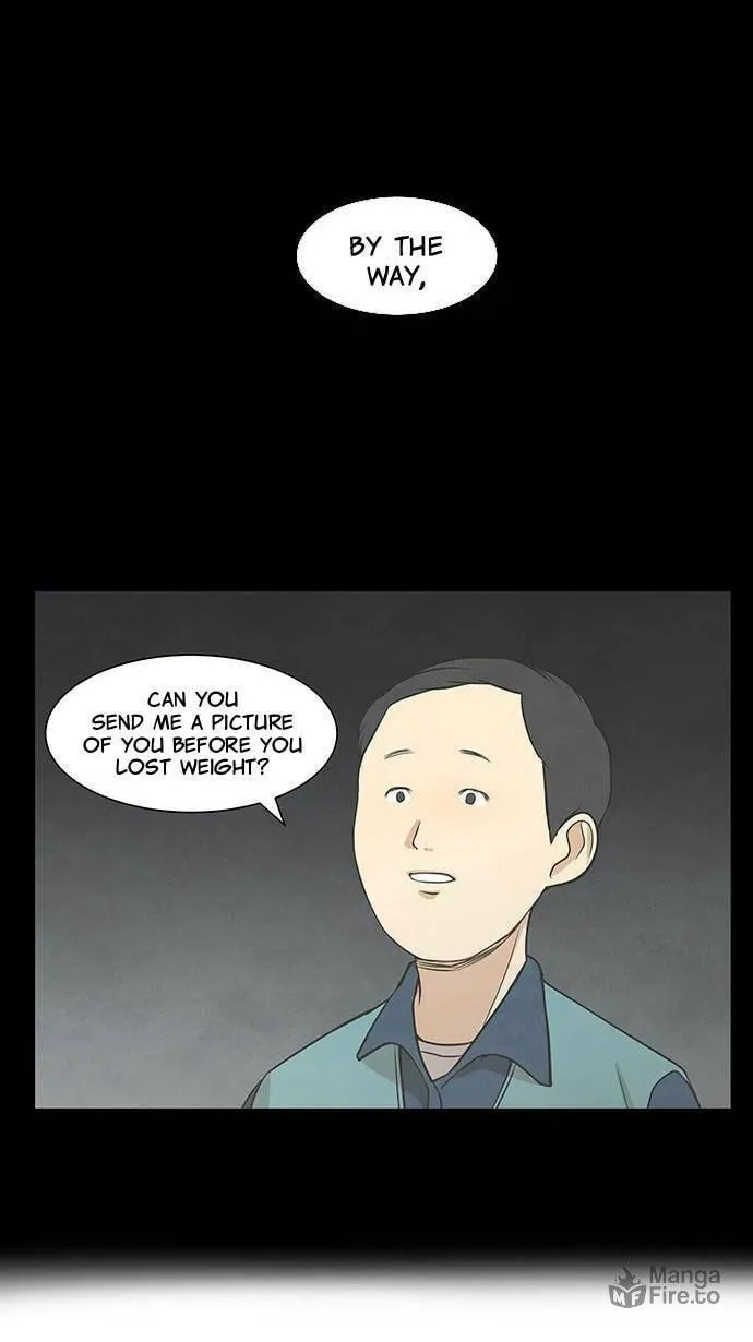 Read Joahaneun Bubun (Colored) chapter 23 image 4 on Lezhin