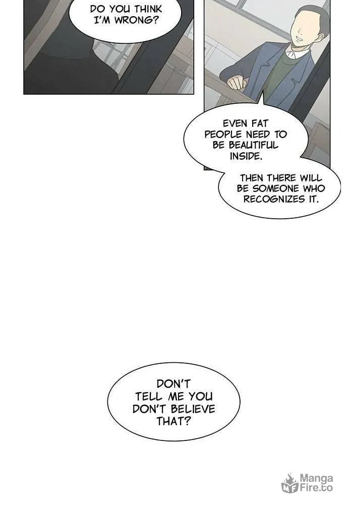 Read Joahaneun Bubun (Colored) chapter 23 image 40 on Lezhin