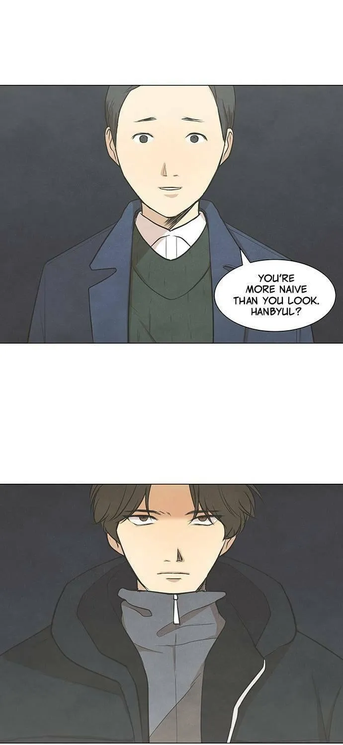 Read Joahaneun Bubun (Colored) chapter 23 image 41 on Lezhin