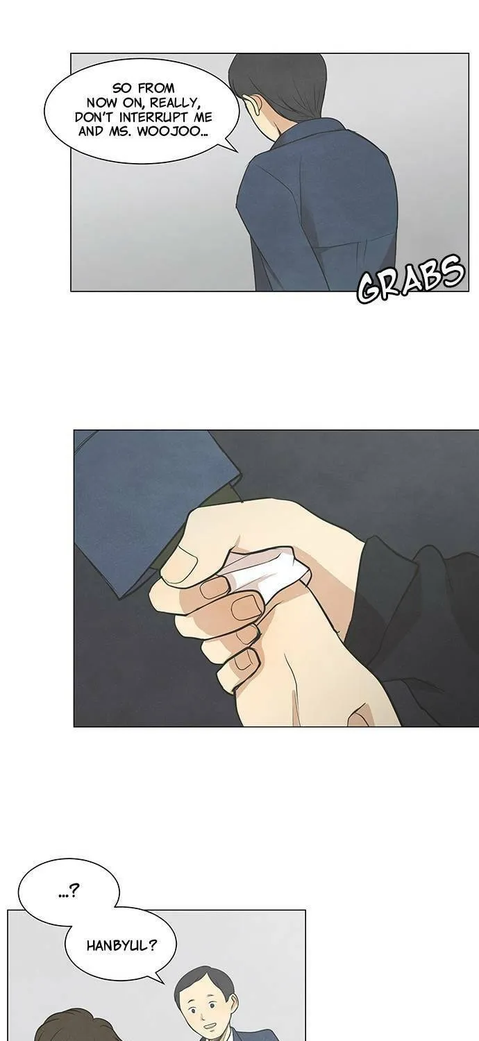 Read Joahaneun Bubun (Colored) chapter 23 image 43 on Lezhin