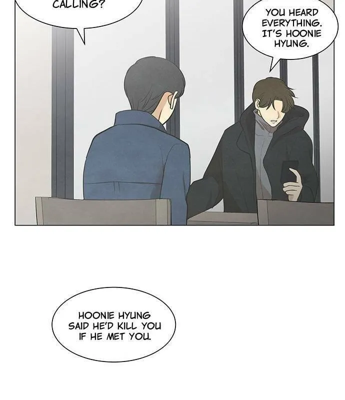 Read Joahaneun Bubun (Colored) chapter 23 image 46 on Lezhin