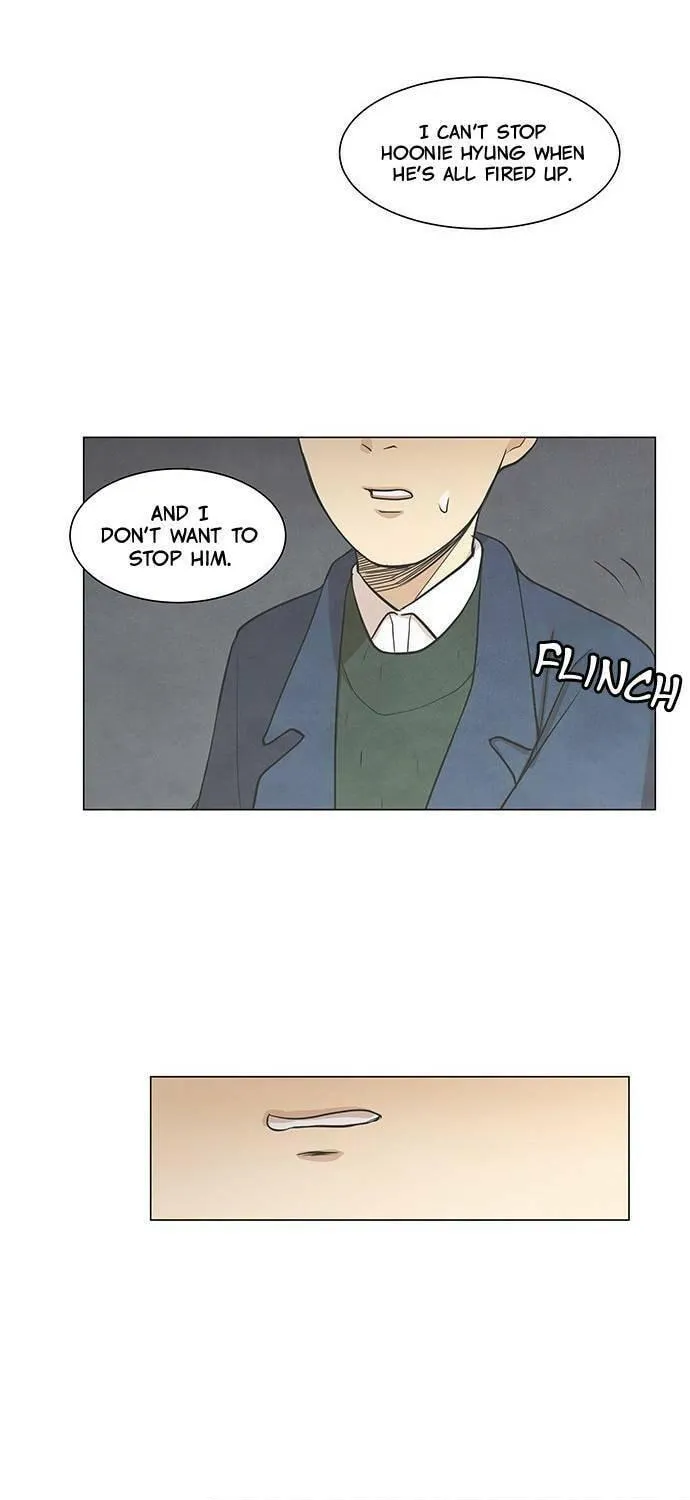 Read Joahaneun Bubun (Colored) chapter 23 image 47 on Lezhin