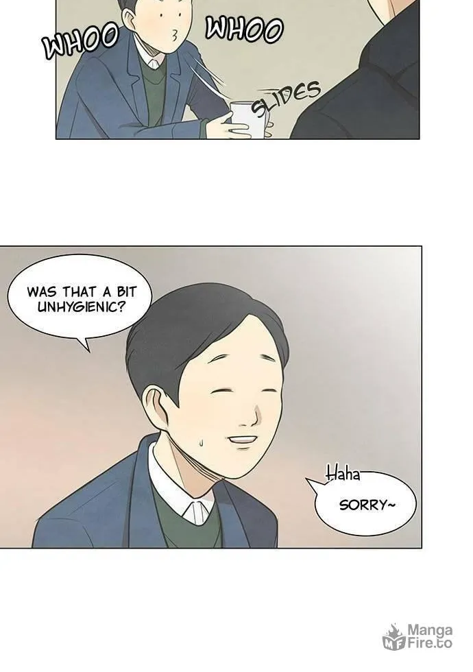 Read Joahaneun Bubun (Colored) chapter 23 image 8 on Lezhin