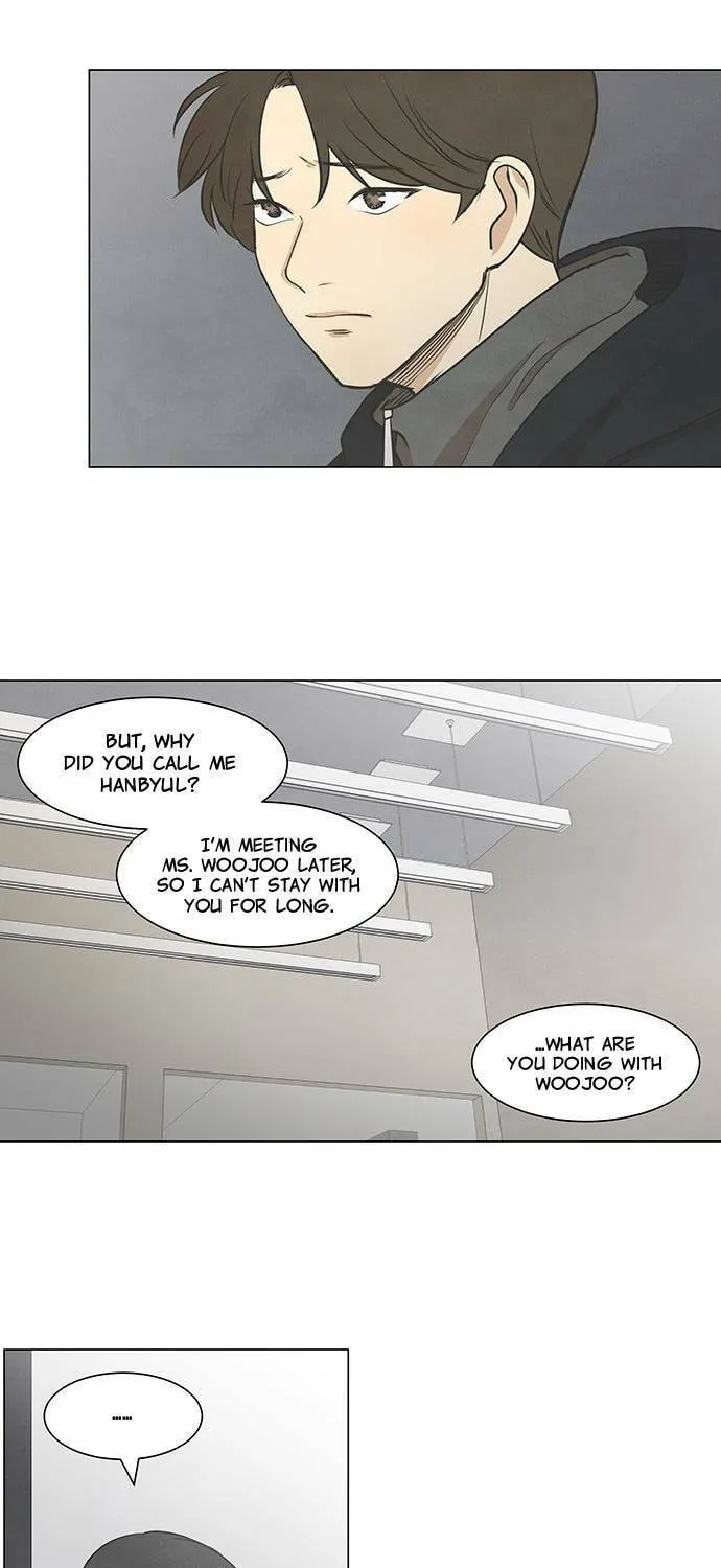 Read Joahaneun Bubun (Colored) chapter 23 image 9 on Lezhin