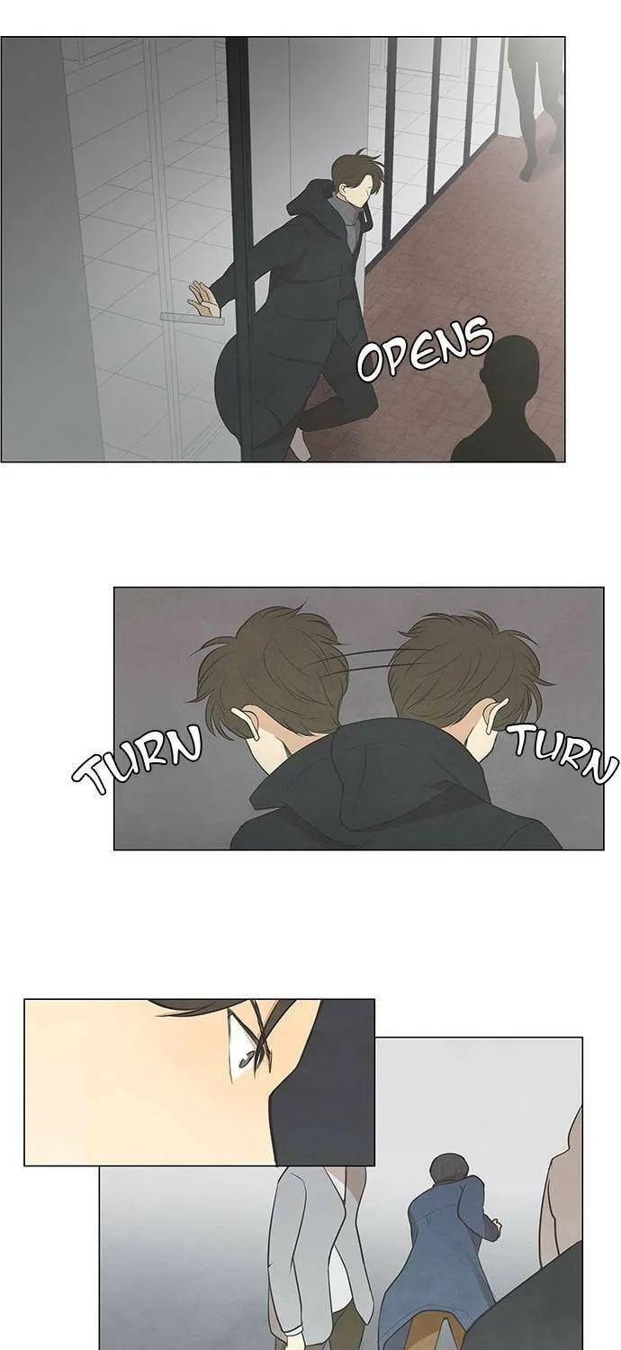 Read Joahaneun Bubun (Colored) chapter 24 image 13 on Lezhin