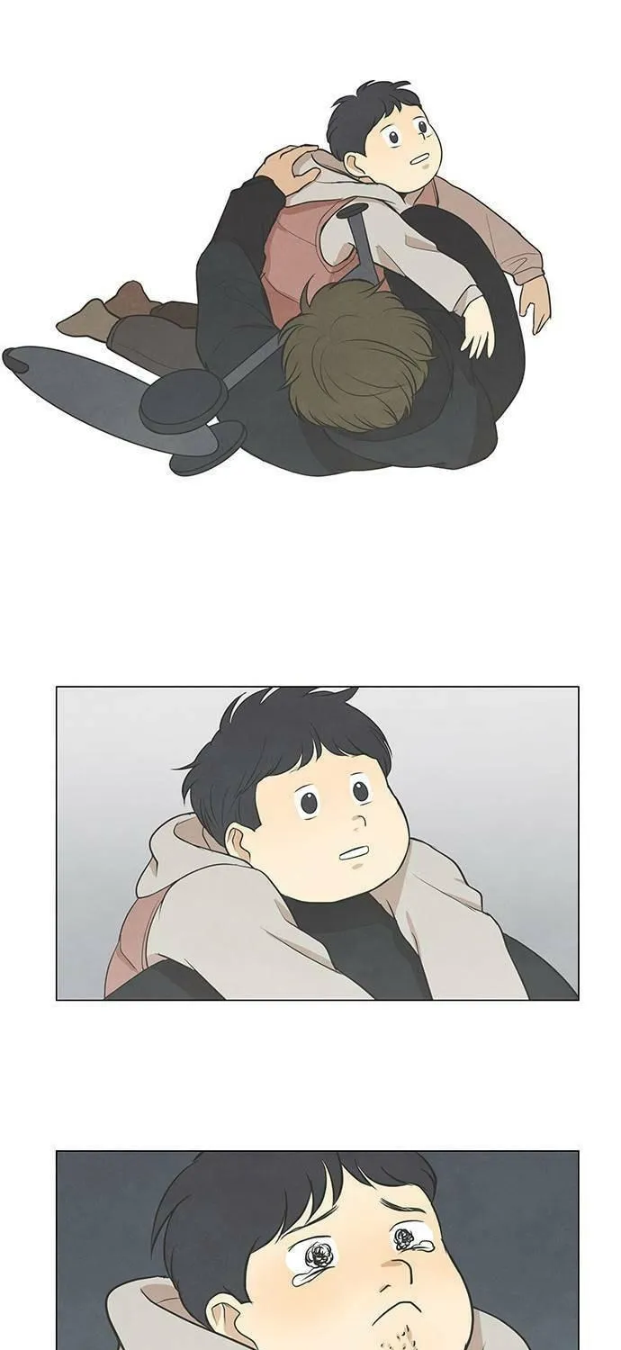 Read Joahaneun Bubun (Colored) chapter 24 image 17 on Lezhin