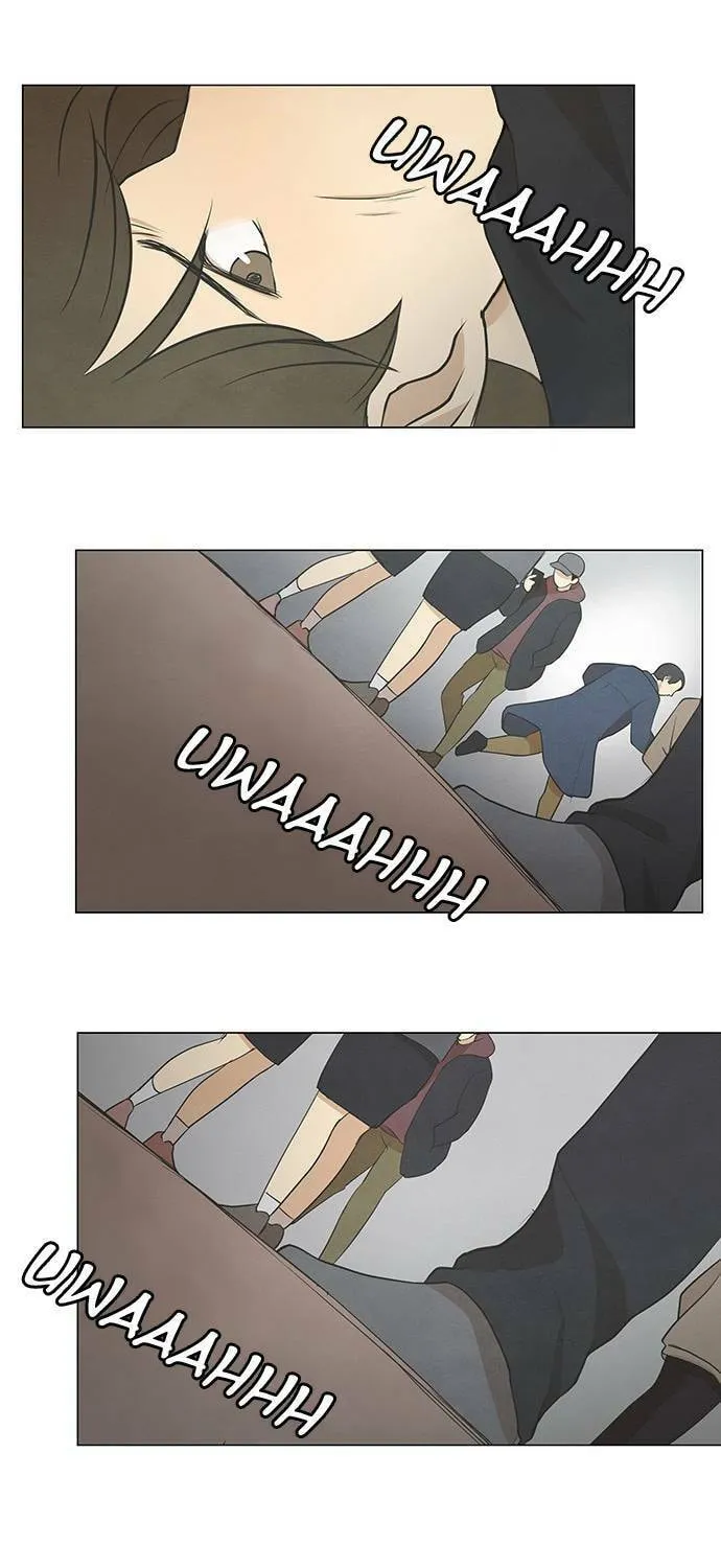 Read Joahaneun Bubun (Colored) chapter 24 image 19 on Lezhin