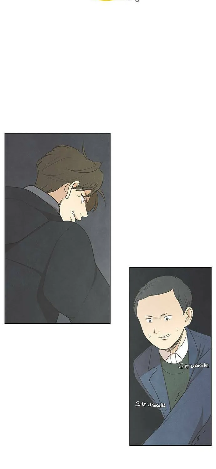 Read Joahaneun Bubun (Colored) chapter 24 image 2 on Lezhin