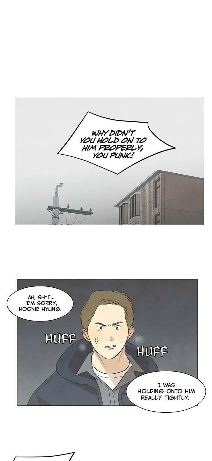 Read Joahaneun Bubun (Colored) chapter 24 image 21 on Lezhin