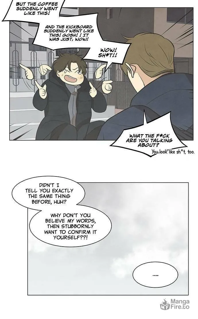 Read Joahaneun Bubun (Colored) chapter 24 image 22 on Lezhin
