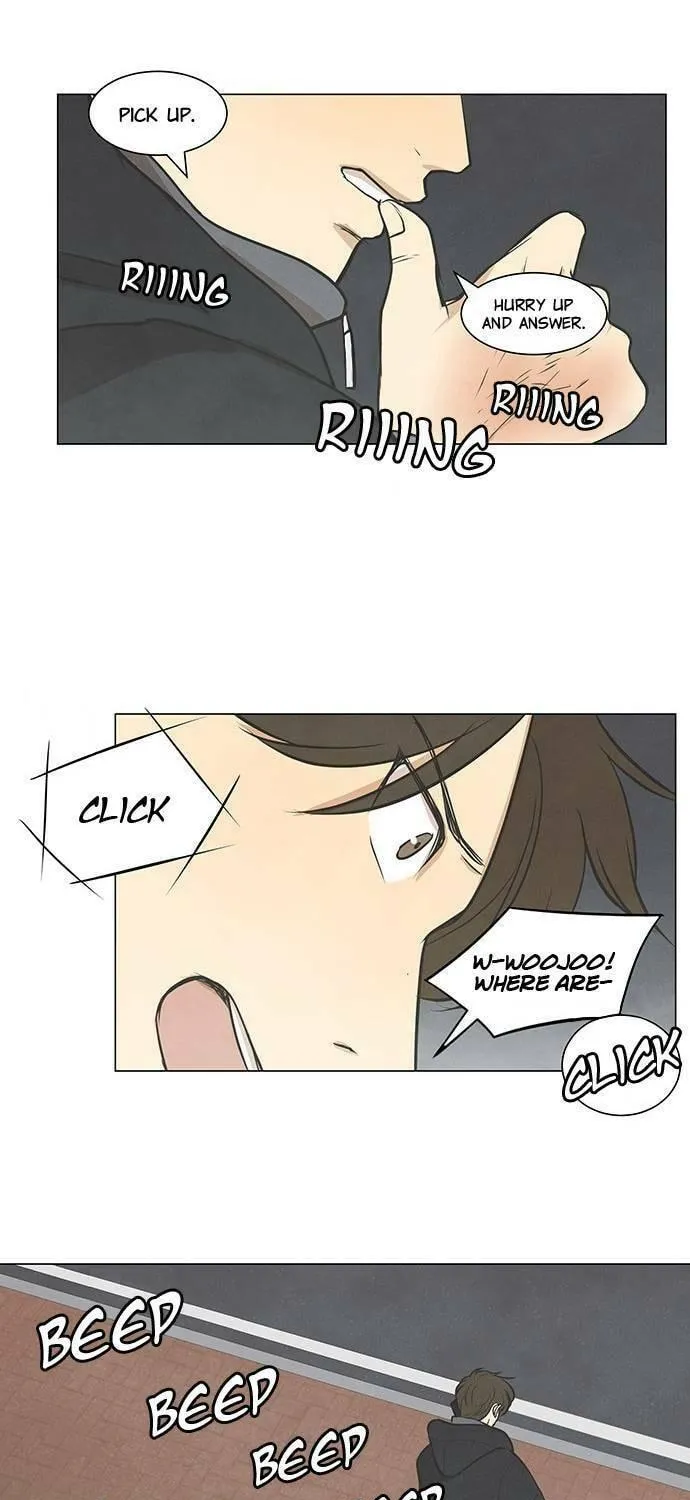 Read Joahaneun Bubun (Colored) chapter 24 image 27 on Lezhin