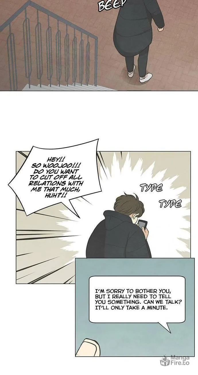 Read Joahaneun Bubun (Colored) chapter 24 image 28 on Lezhin
