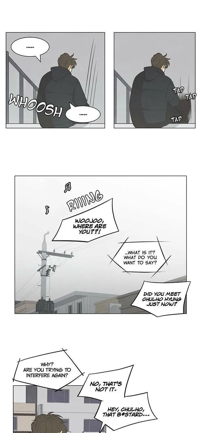Read Joahaneun Bubun (Colored) chapter 24 image 29 on Lezhin