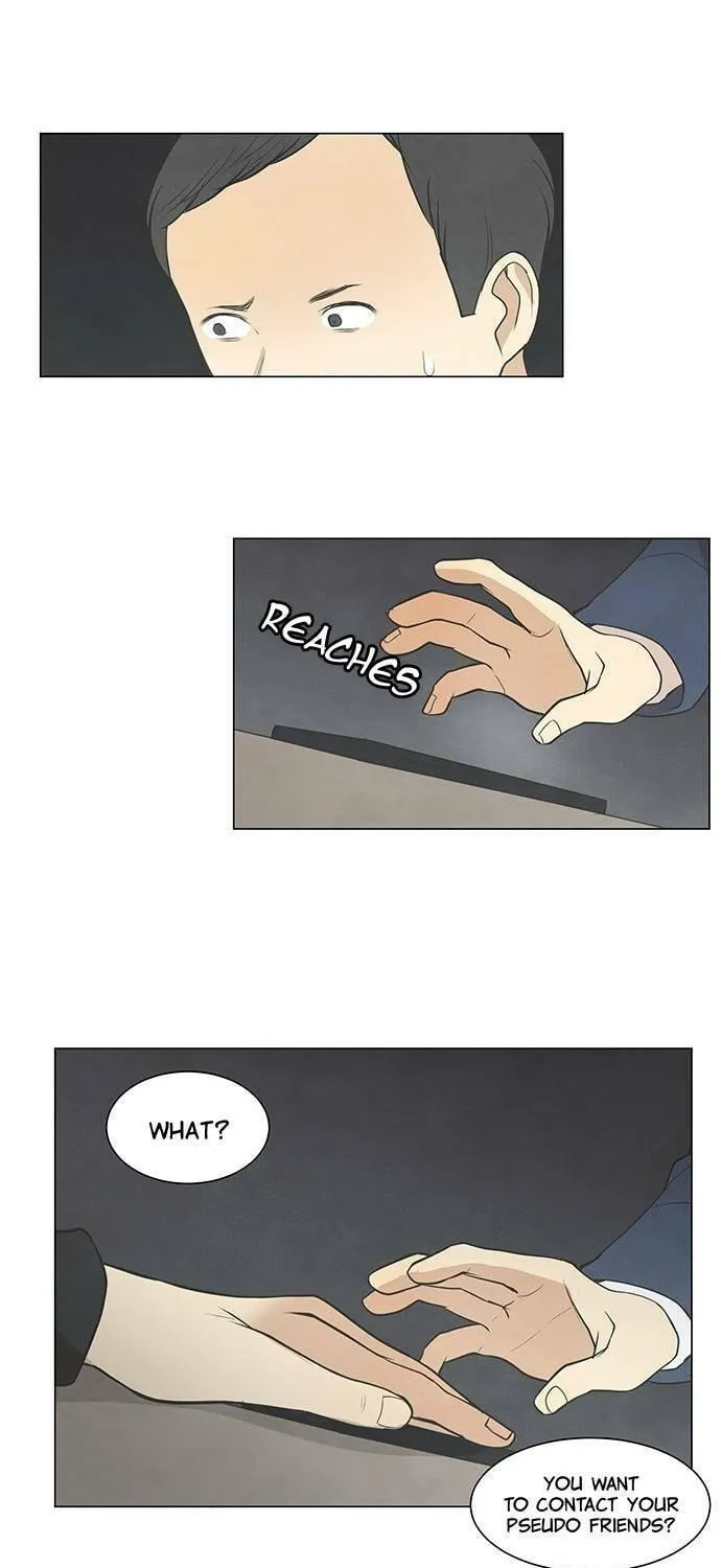 Read Joahaneun Bubun (Colored) chapter 24 image 3 on Lezhin
