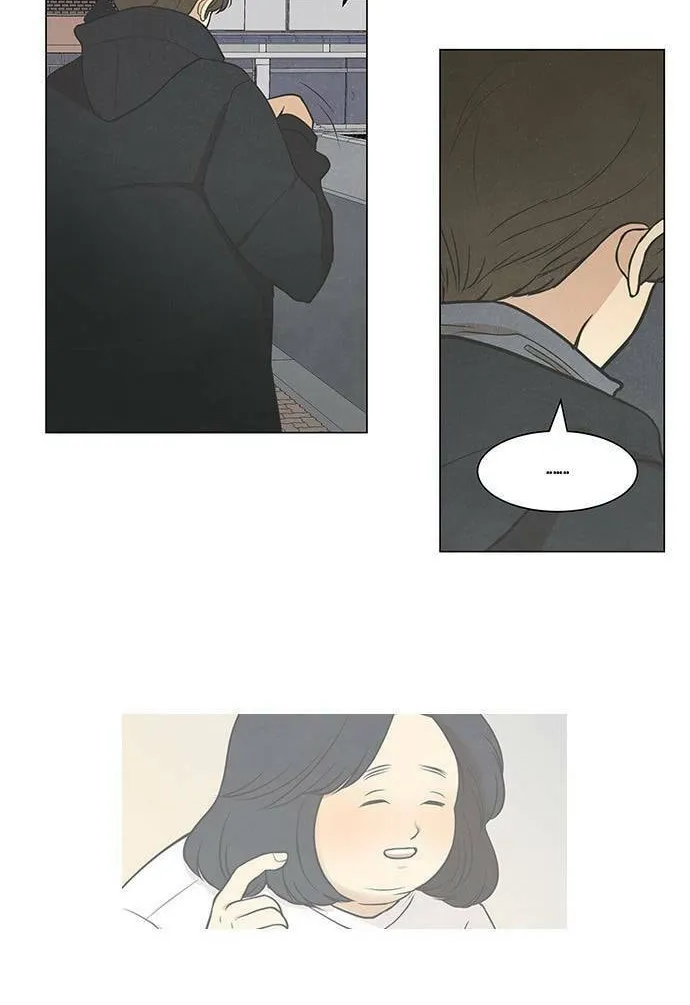 Read Joahaneun Bubun (Colored) chapter 24 image 30 on Lezhin