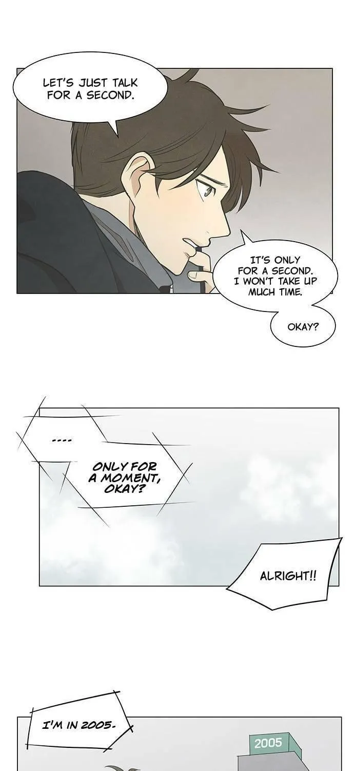 Read Joahaneun Bubun (Colored) chapter 24 image 33 on Lezhin