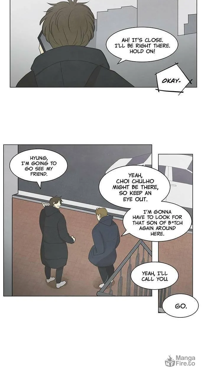 Read Joahaneun Bubun (Colored) chapter 24 image 34 on Lezhin