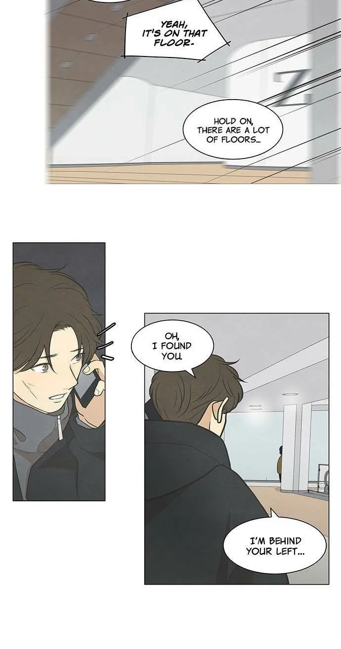 Read Joahaneun Bubun (Colored) chapter 24 image 36 on Lezhin