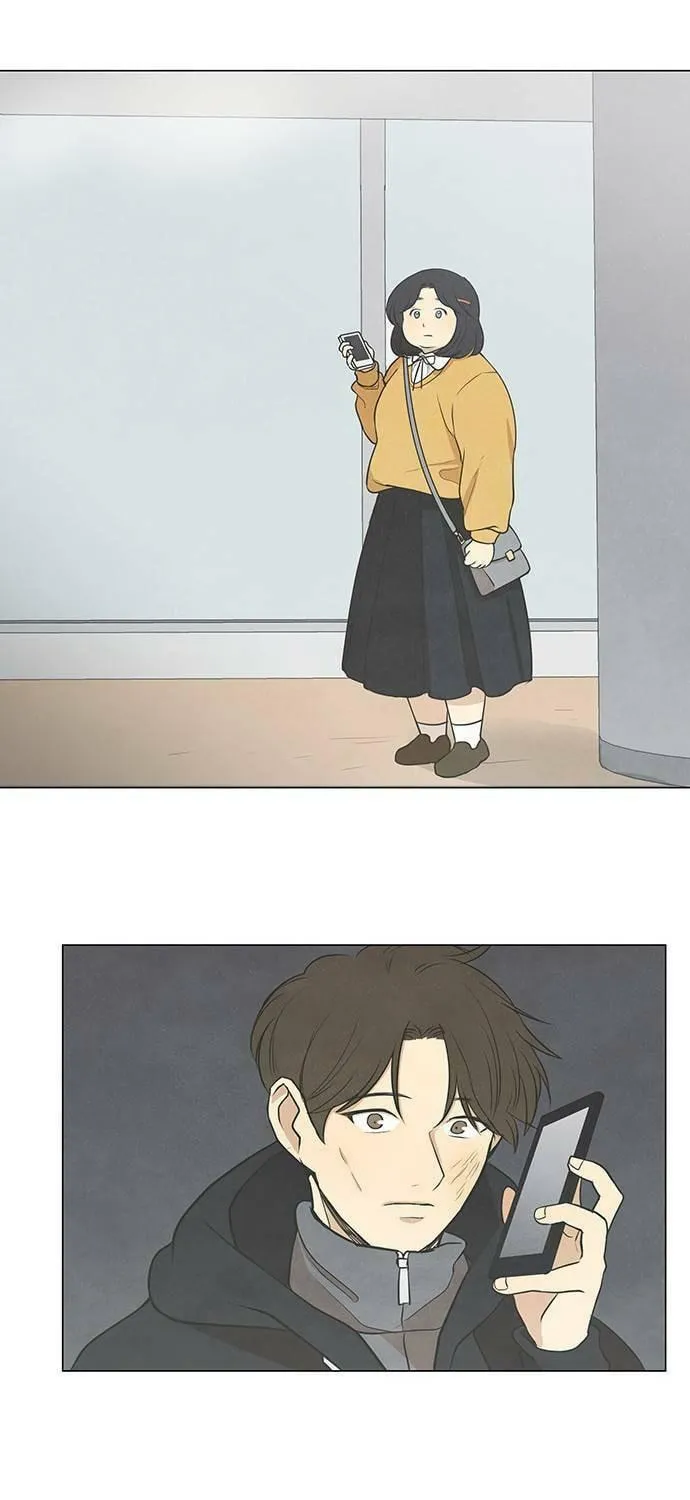 Read Joahaneun Bubun (Colored) chapter 24 image 37 on Lezhin