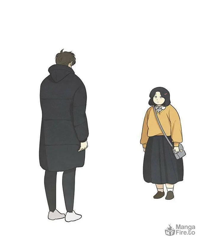 Read Joahaneun Bubun (Colored) chapter 24 image 38 on Lezhin