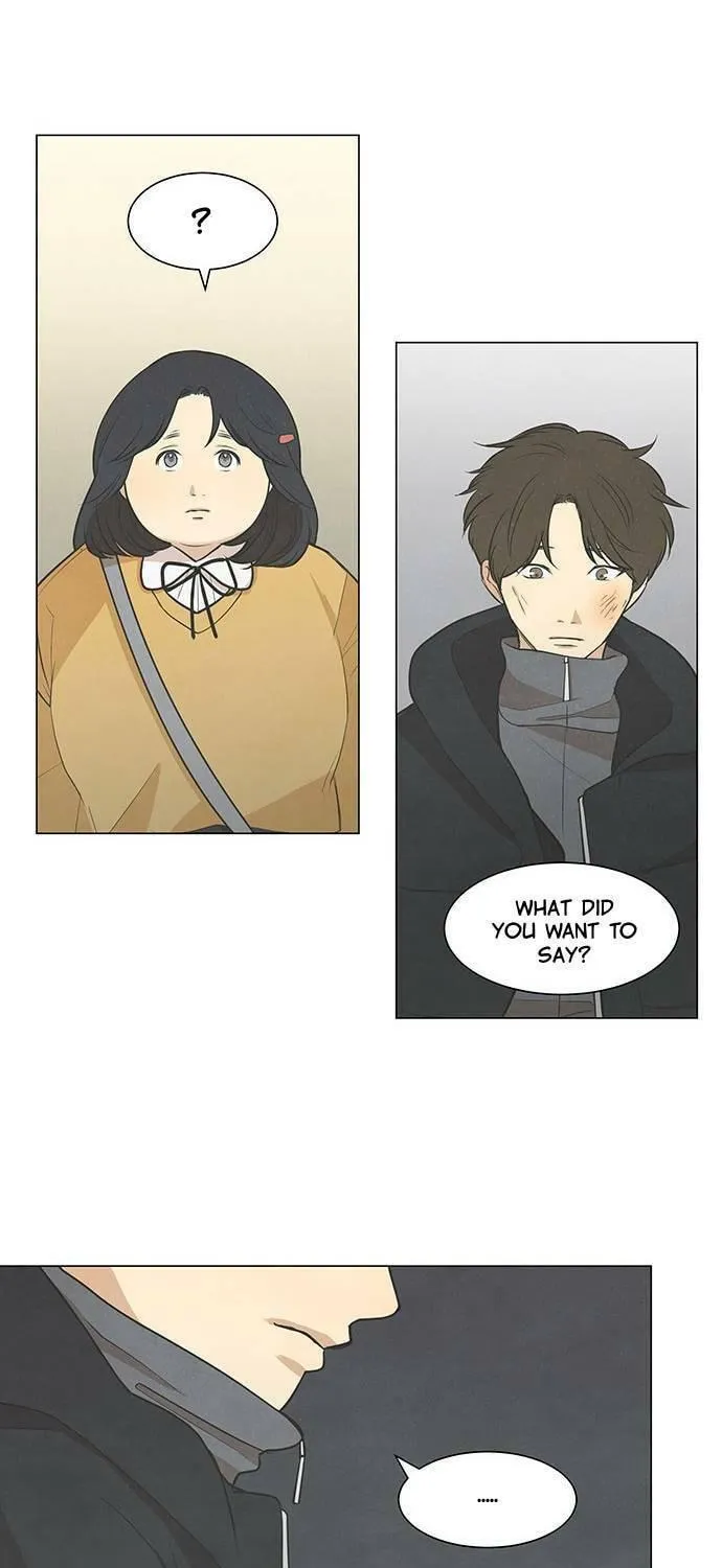 Read Joahaneun Bubun (Colored) chapter 24 image 39 on Lezhin