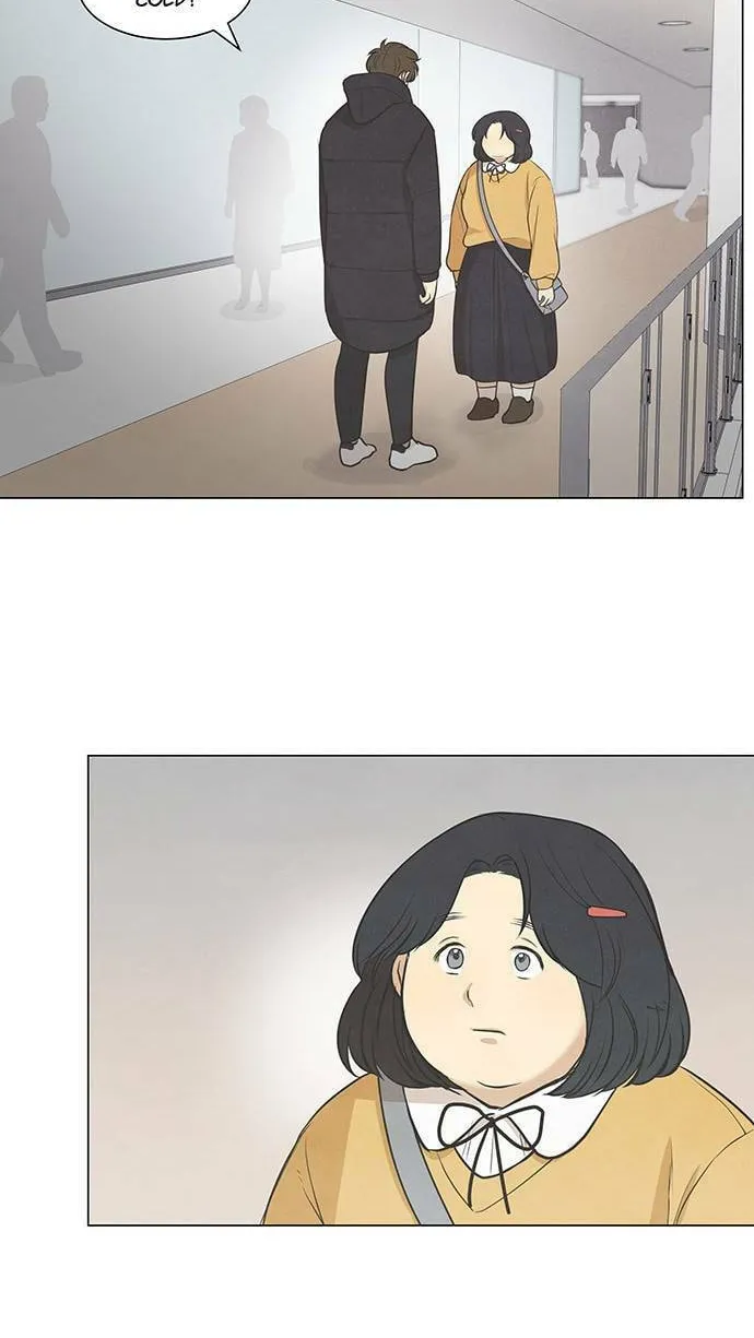 Read Joahaneun Bubun (Colored) chapter 24 image 42 on Lezhin