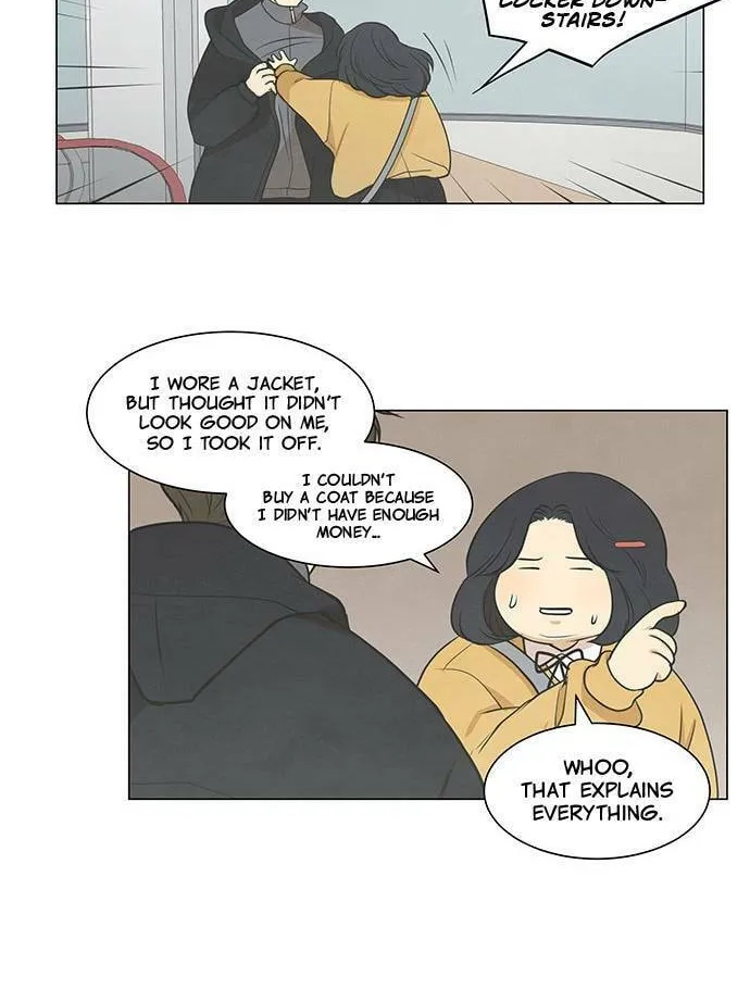 Read Joahaneun Bubun (Colored) chapter 24 image 44 on Lezhin