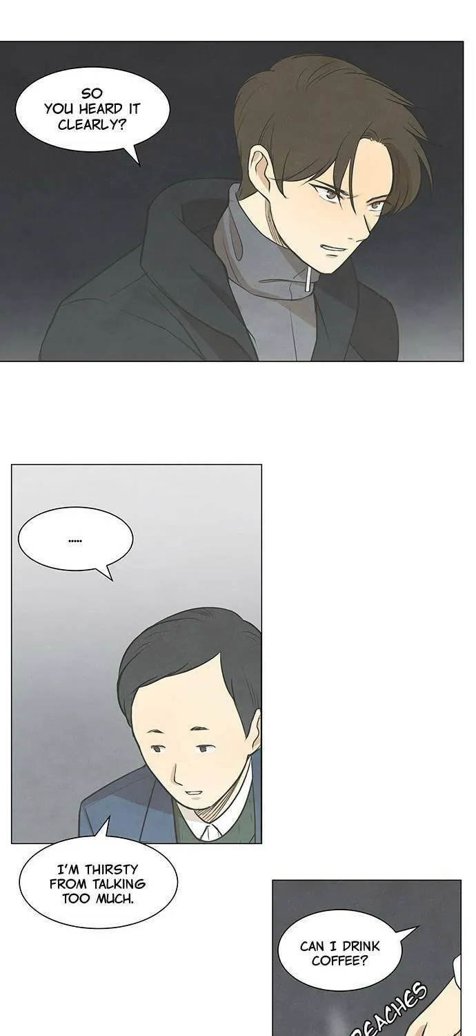 Read Joahaneun Bubun (Colored) chapter 24 image 7 on Lezhin