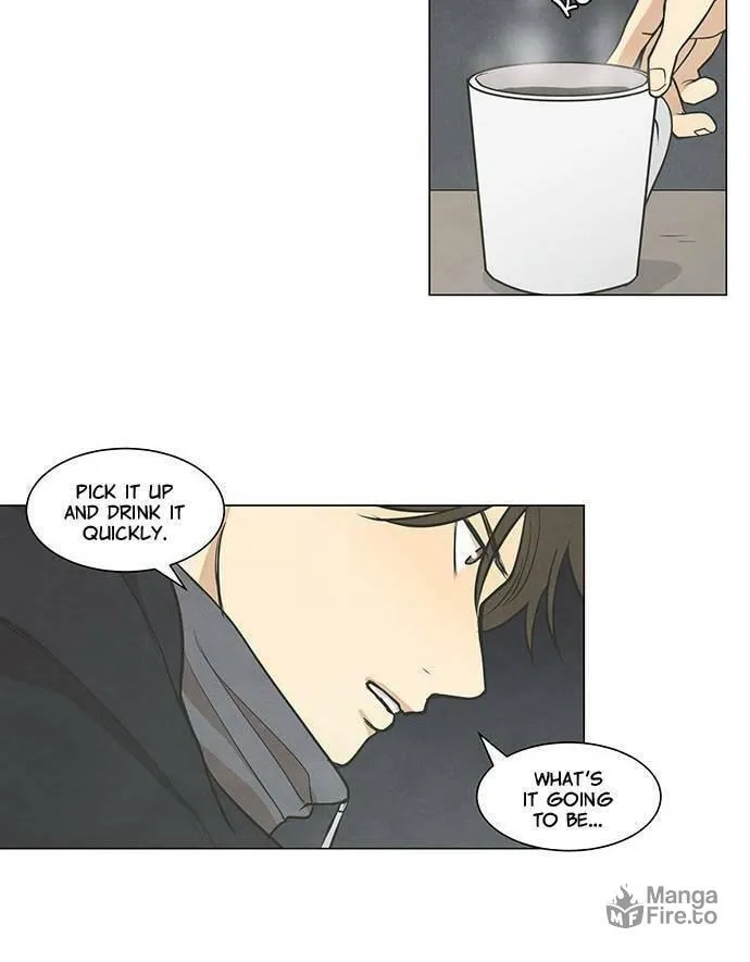 Read Joahaneun Bubun (Colored) chapter 24 image 8 on Lezhin