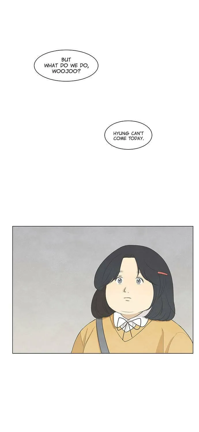 Read Joahaneun Bubun (Colored) chapter 25 image 1 on Lezhin
