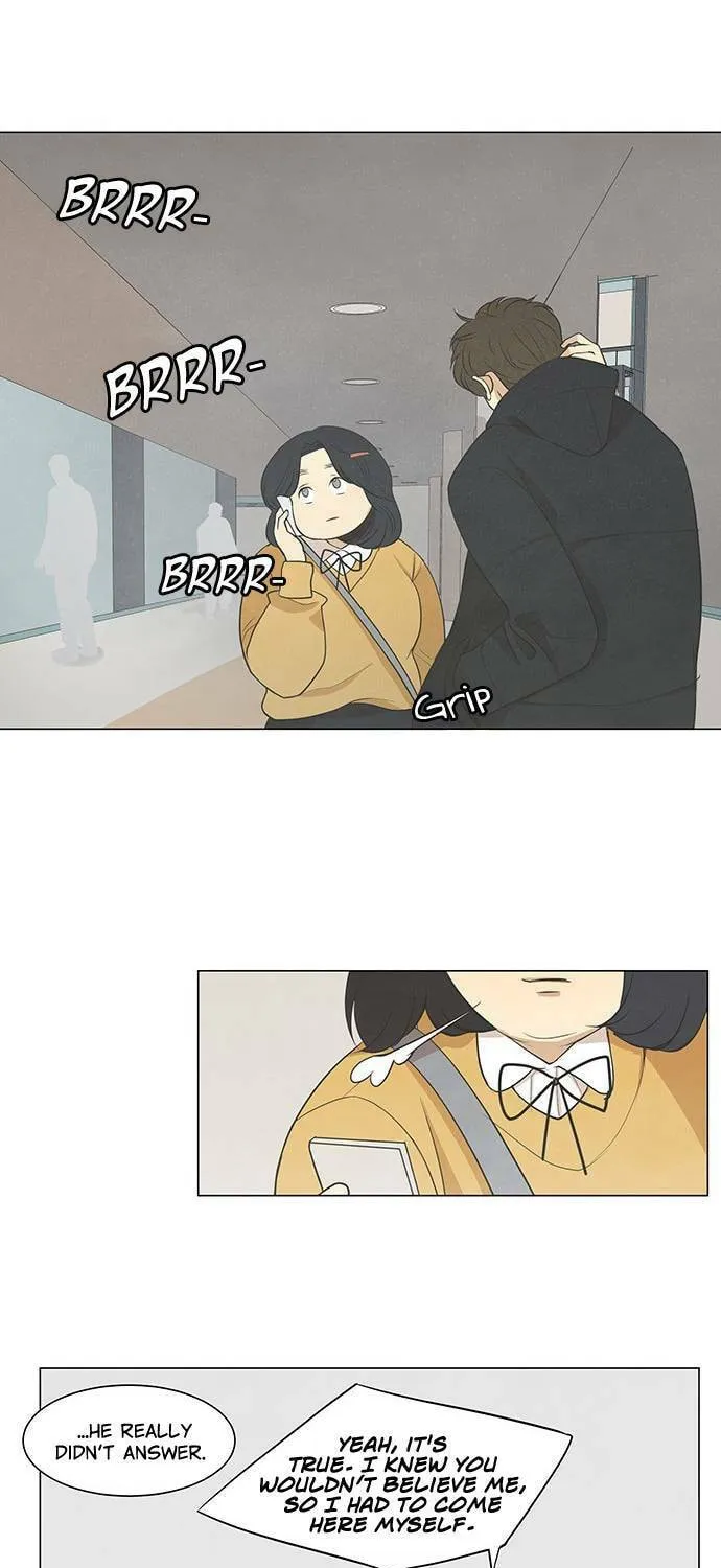 Read Joahaneun Bubun (Colored) chapter 25 image 12 on Lezhin