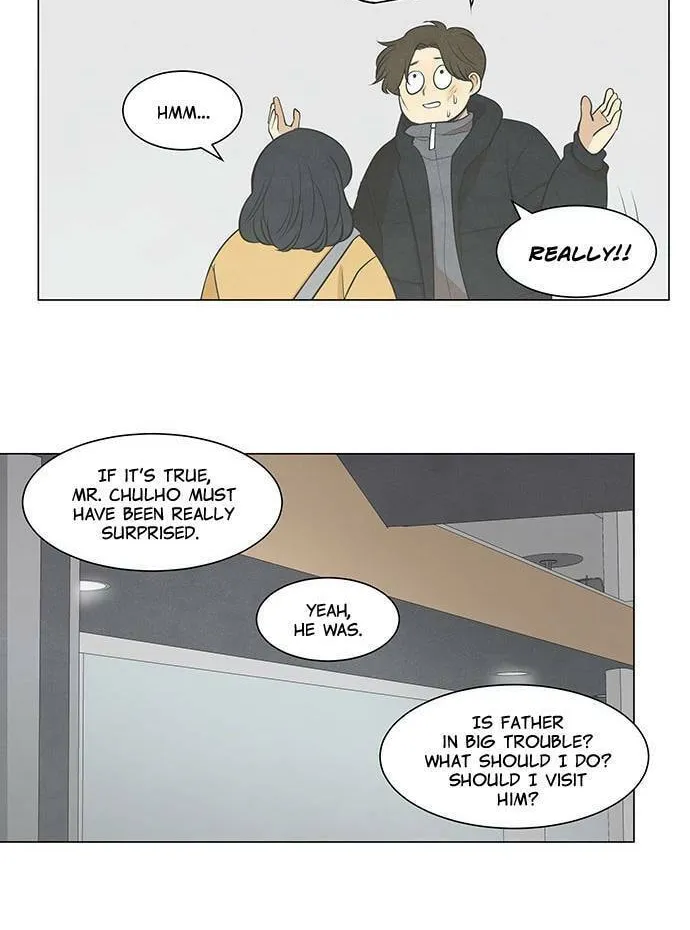 Read Joahaneun Bubun (Colored) chapter 25 image 13 on Lezhin