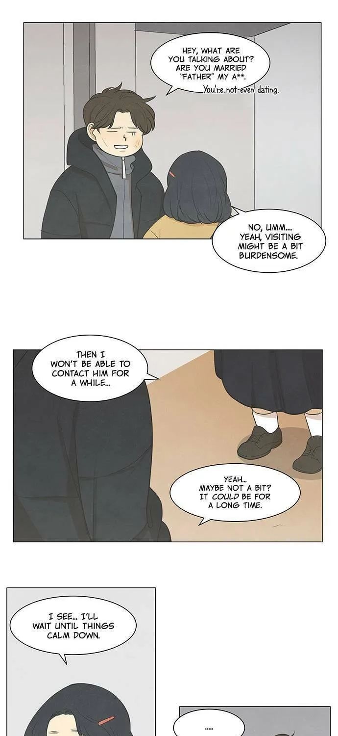 Read Joahaneun Bubun (Colored) chapter 25 image 14 on Lezhin