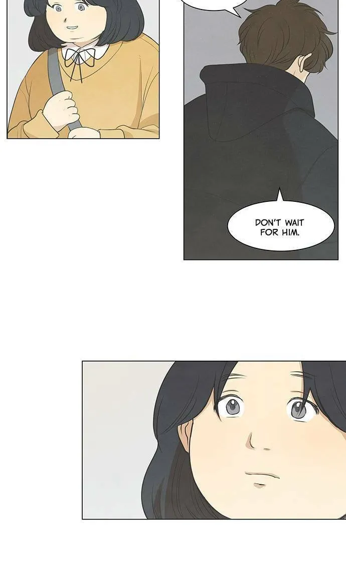 Read Joahaneun Bubun (Colored) chapter 25 image 15 on Lezhin