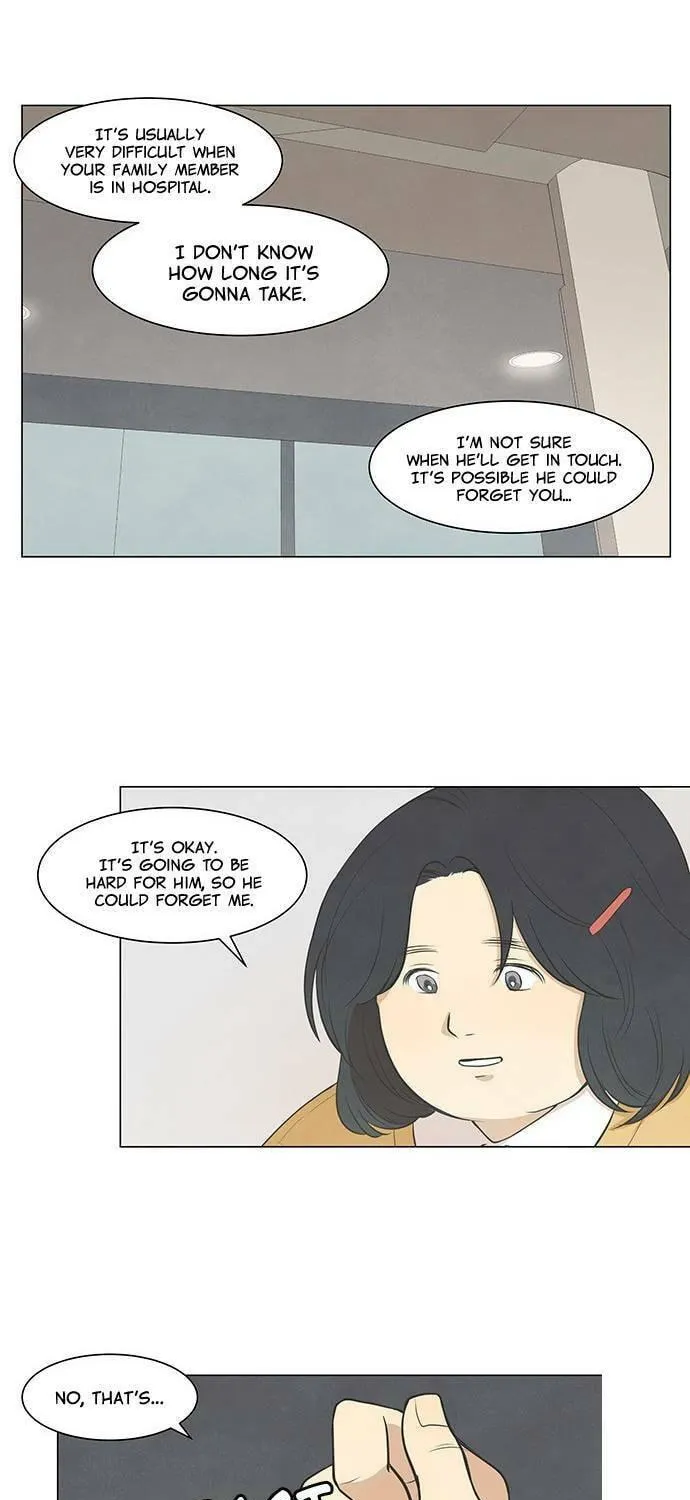 Read Joahaneun Bubun (Colored) chapter 25 image 16 on Lezhin