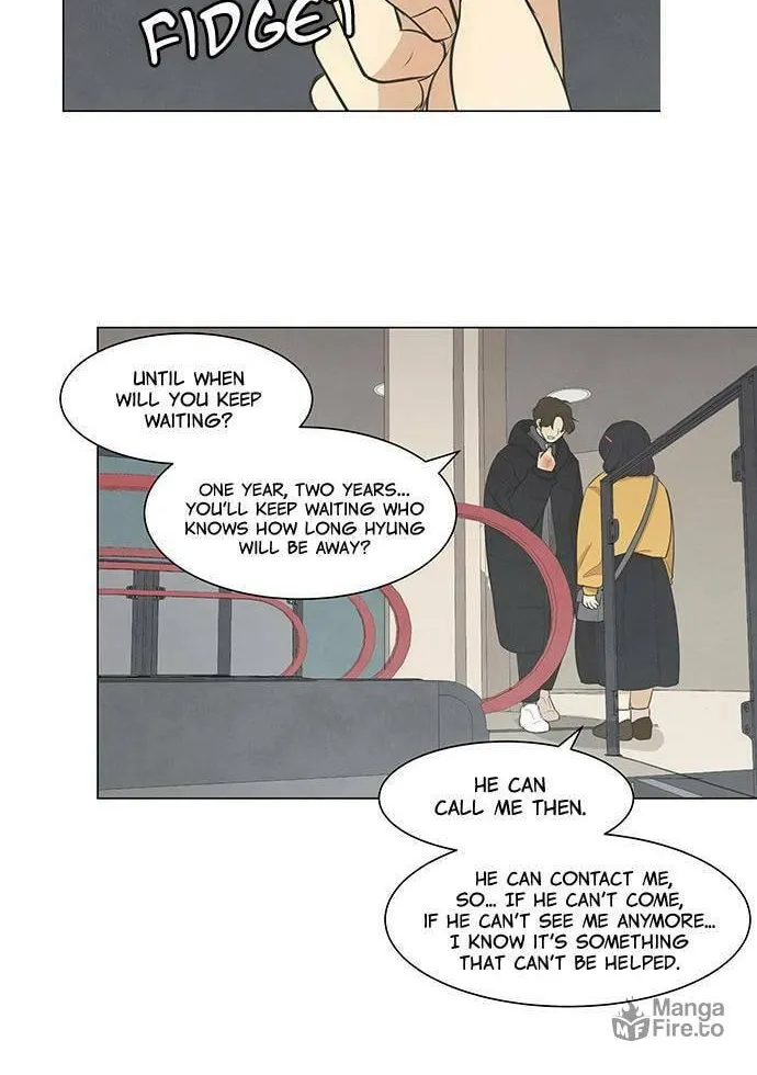 Read Joahaneun Bubun (Colored) chapter 25 image 17 on Lezhin